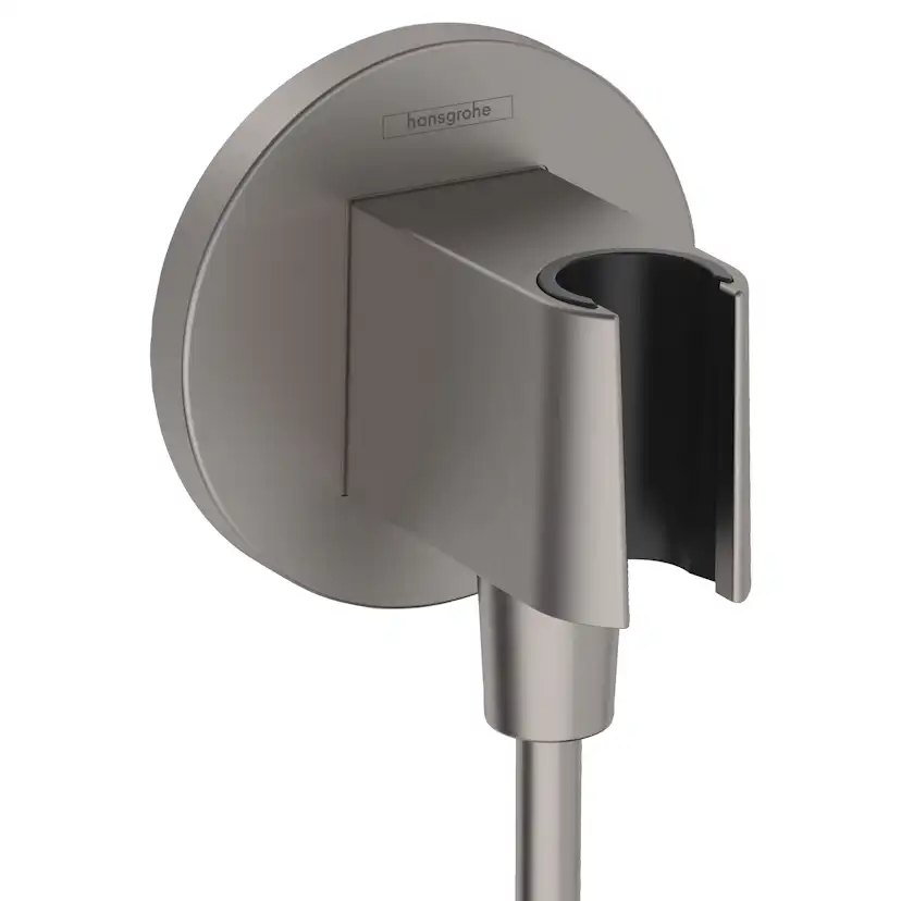 Duschhållare Hansgrohe FixFit Porter S