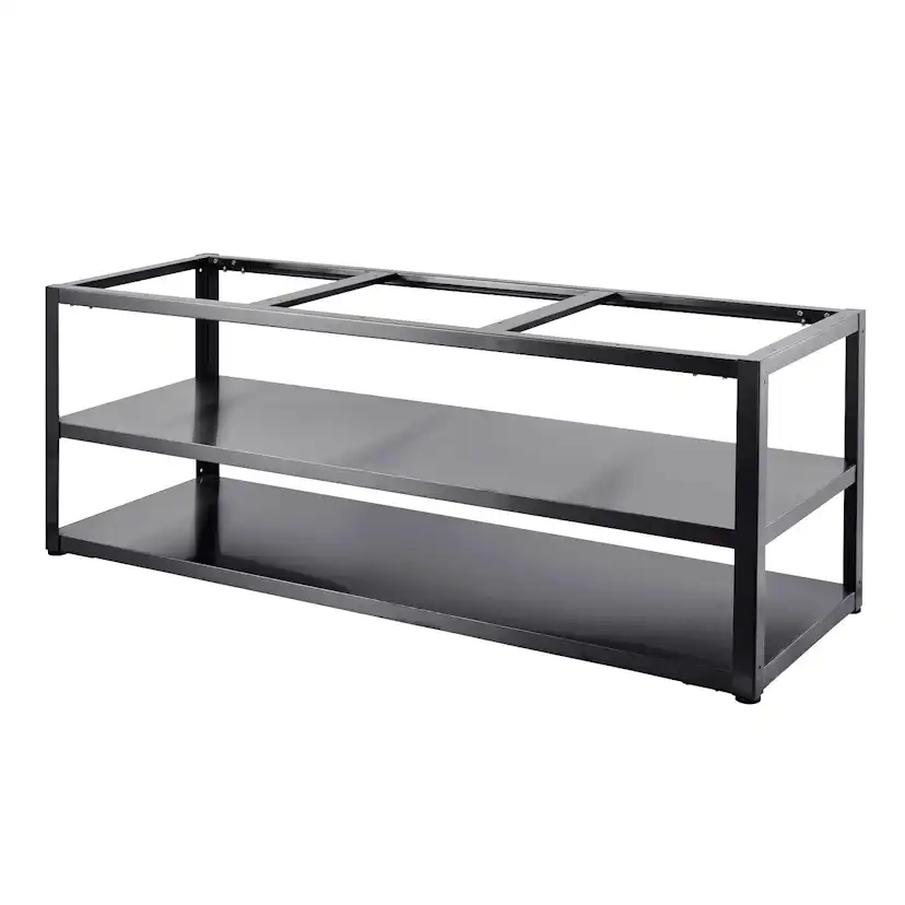 Fristående Utekök Myoutdoorkitchen Nordic Line Helsinki