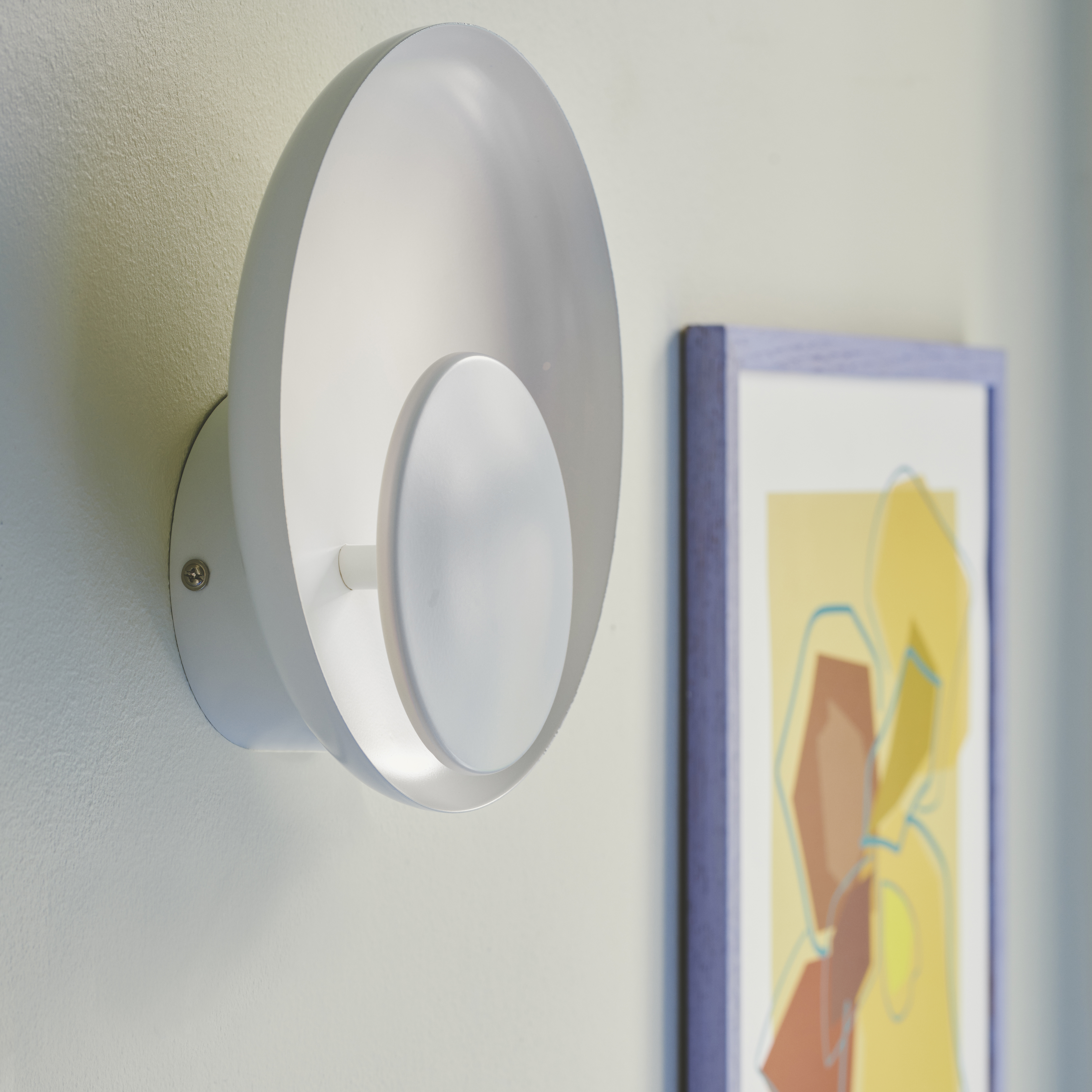 Vägglampa Nordlux Marsi