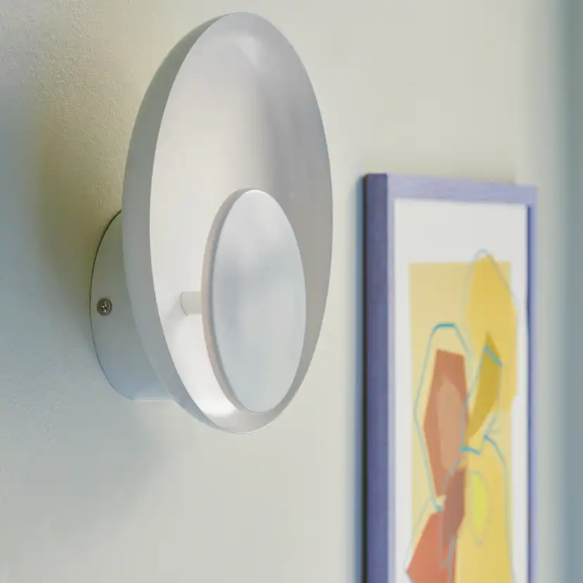 Vägglampa Nordlux Marsi