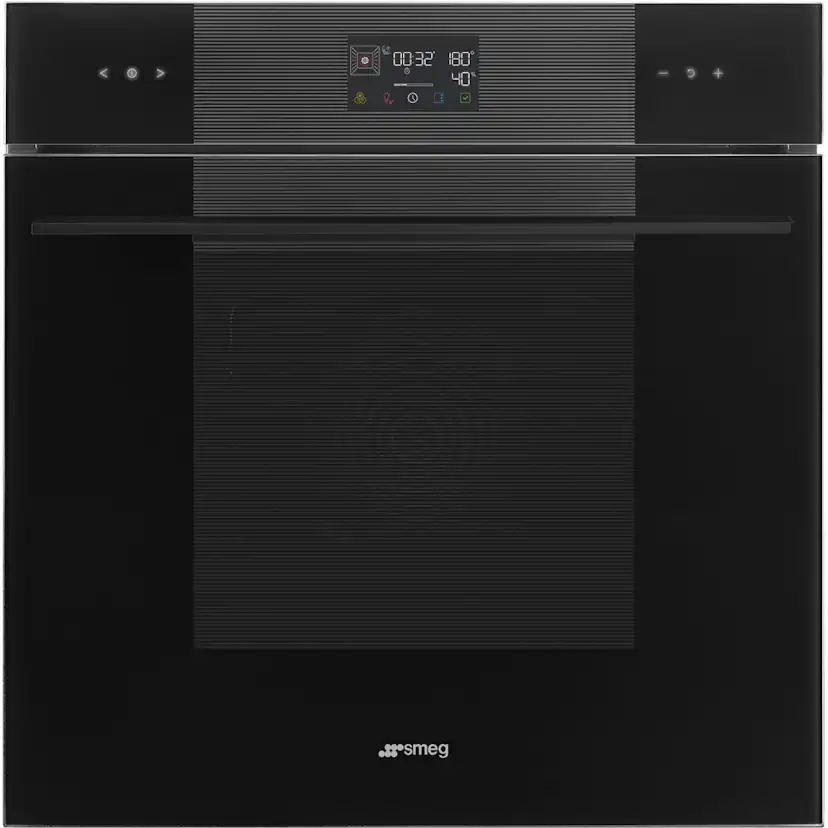 Inbyggnadsugn Smeg SOP6102S2PB3