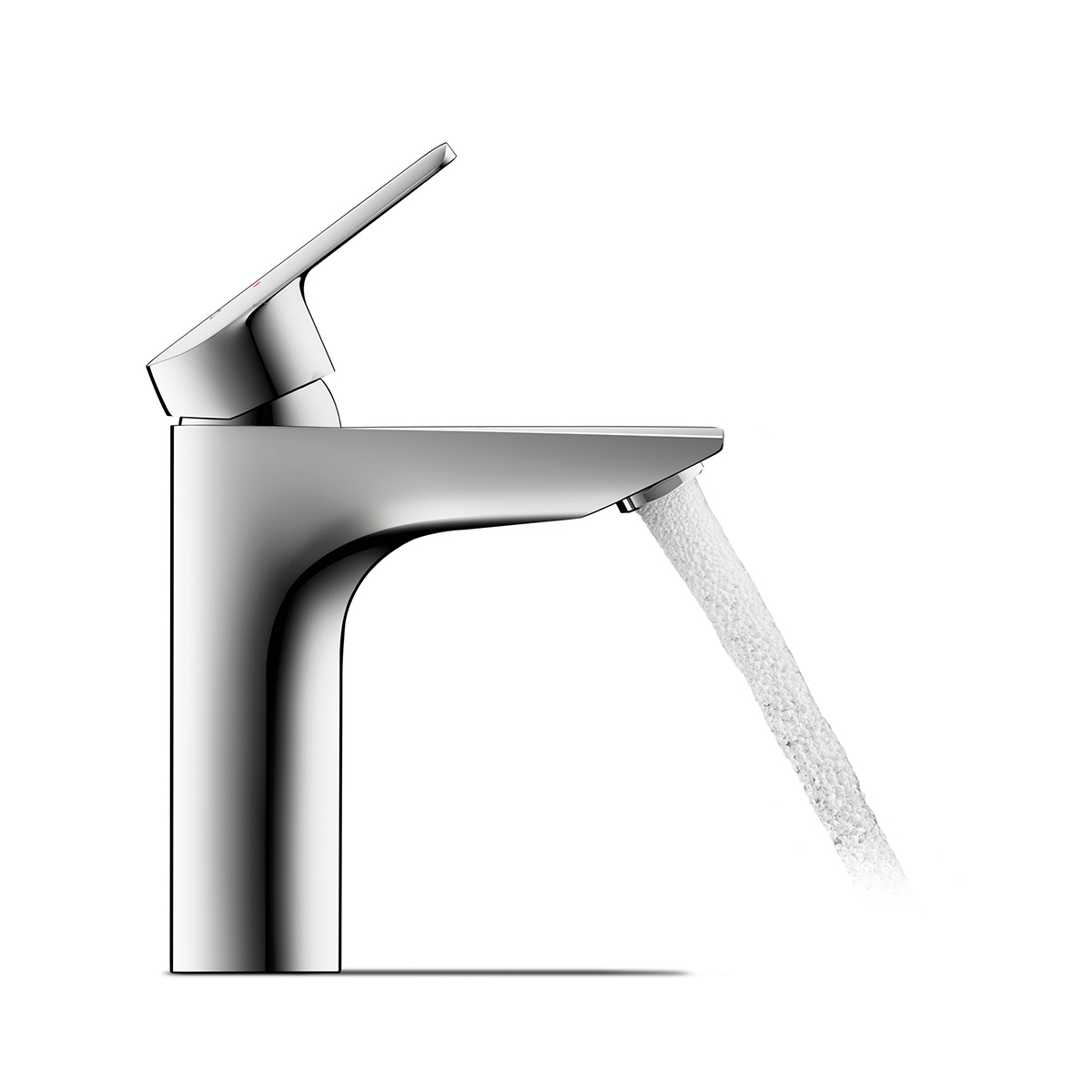 Tvättställsblandare Duravit No.1 Medium