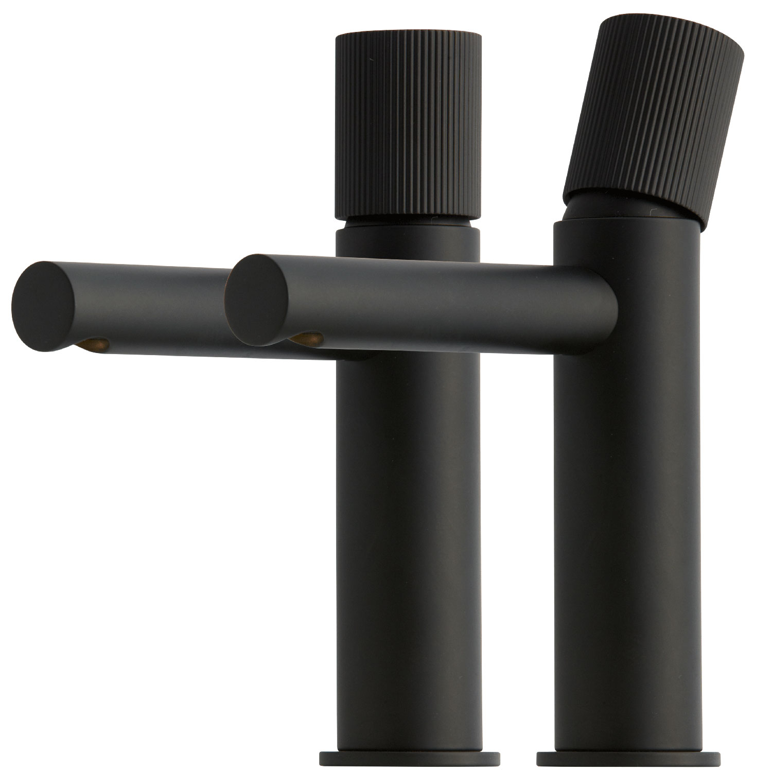 Lavabo Mira 020 Svart
