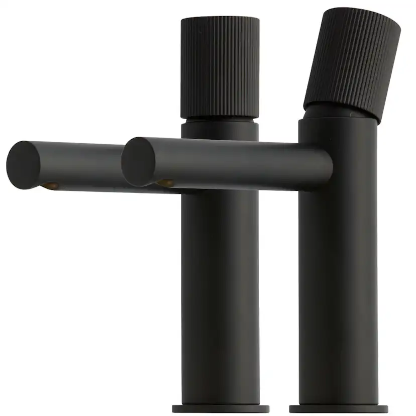 Lavabo Mira 020 Svart