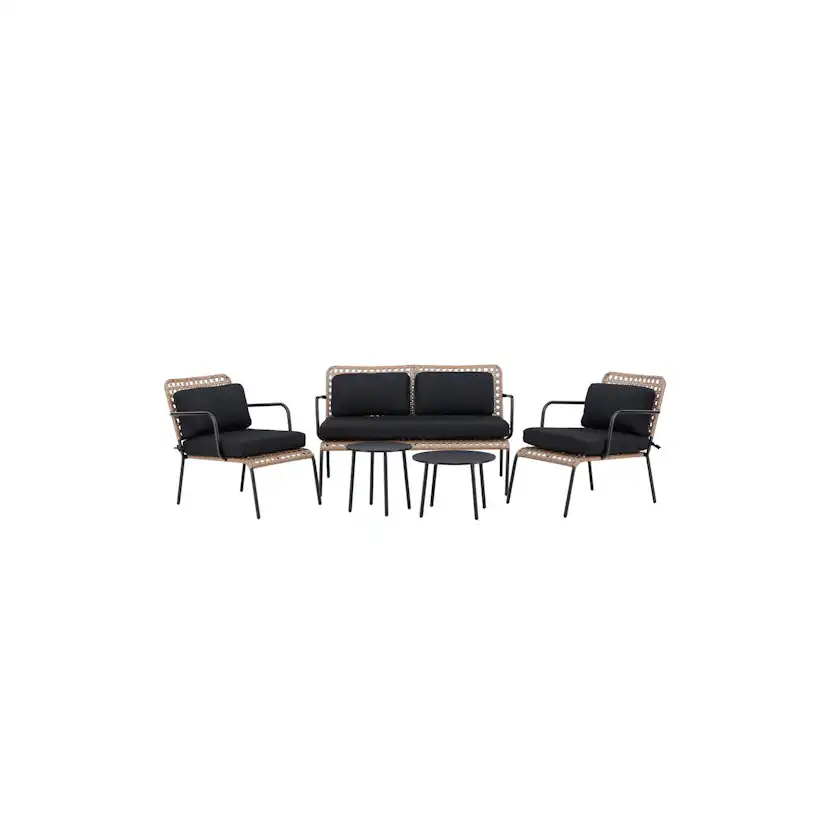 Soffgrupp Venture Home Peoria Utomhus
