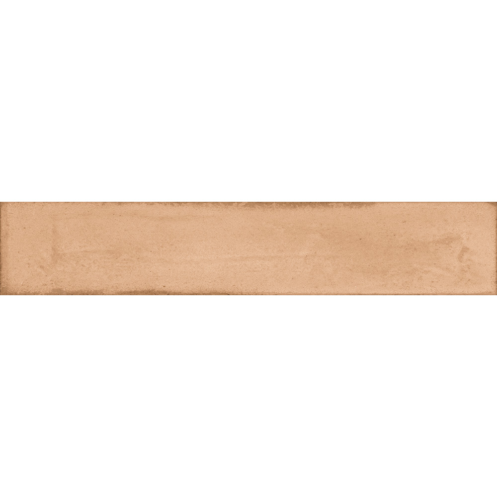 Klinker Konradssons Frammenti Terracotta 7,5x40 cm