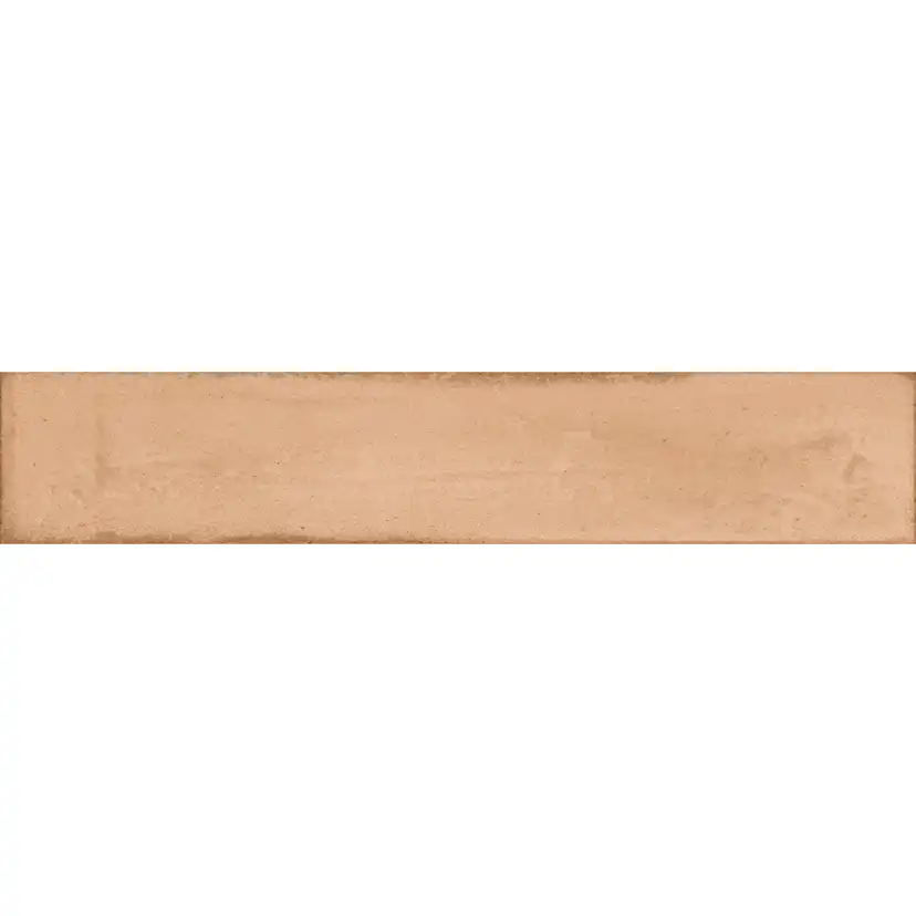Klinker Konradssons Frammenti Terracotta 7,5x40 cm