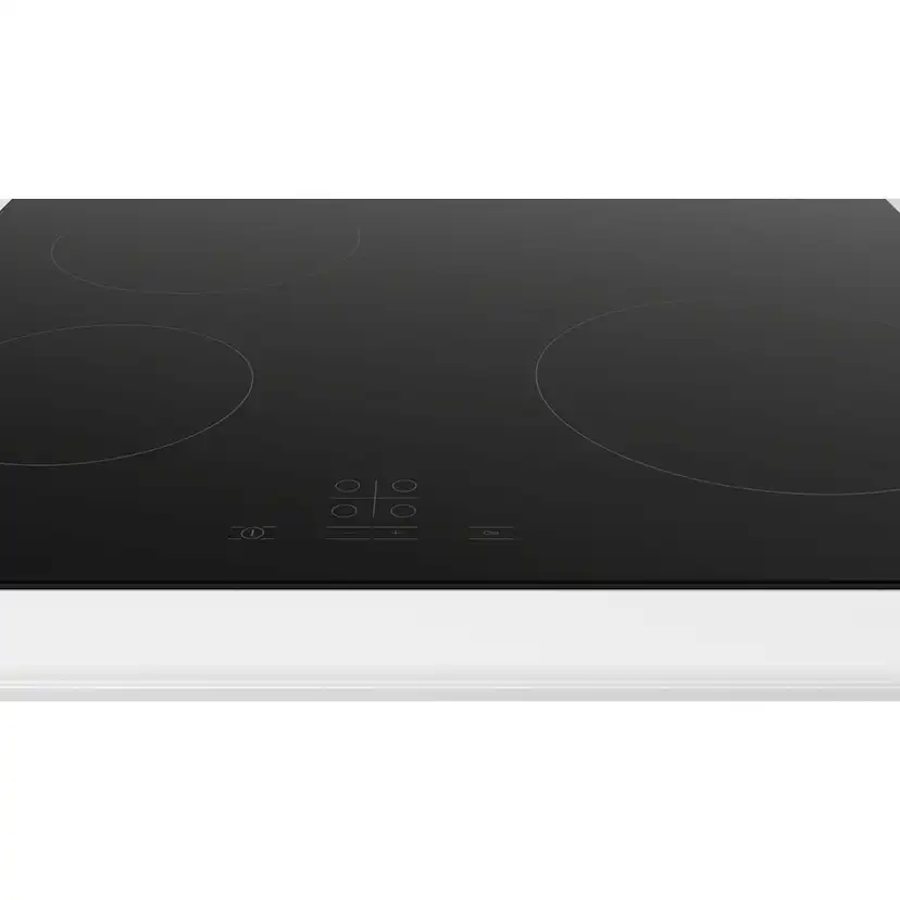 Induktionshäll Bosch PKE611BA2E Serie 4