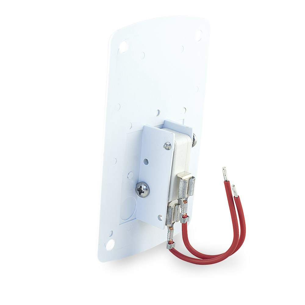 Kontrollpanel Albin Group Marine för Standard Elektrisk Toalett