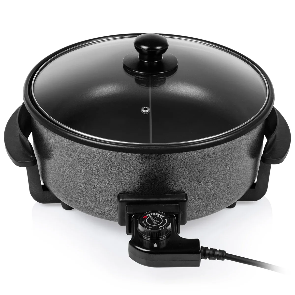 Grillpanna Tristar XL PZ-9135 Multifunktionell
