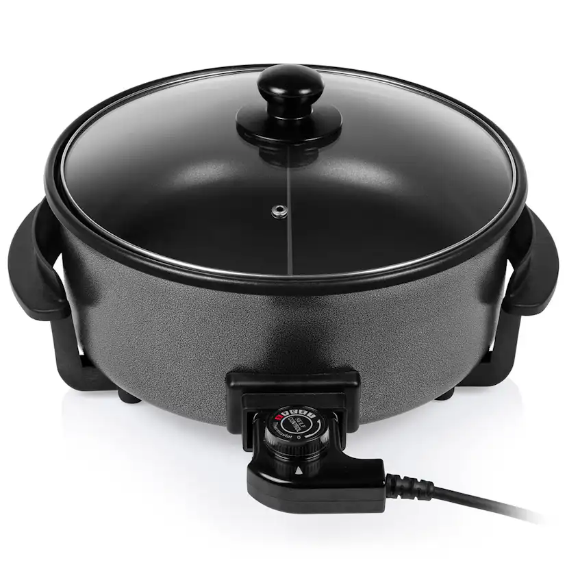 Grillpanna Tristar XL PZ-9135 Multifunktionell