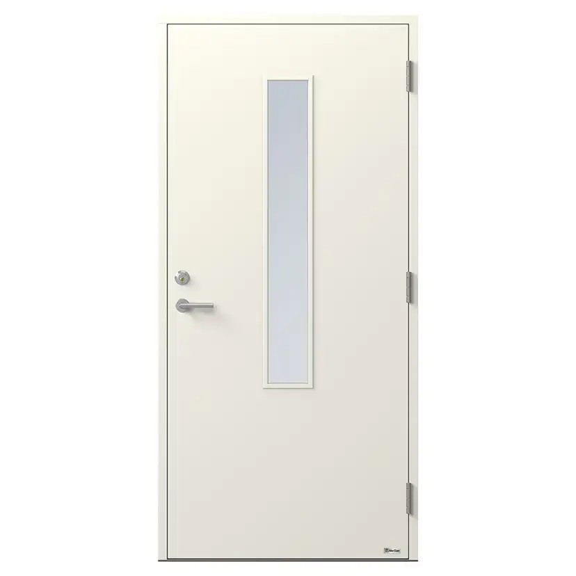 Ytterdörr NorDan Bor Dover 865G