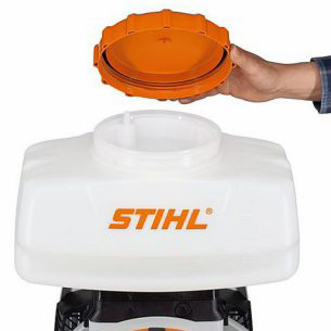 Ryggspruta STIHL SR 450