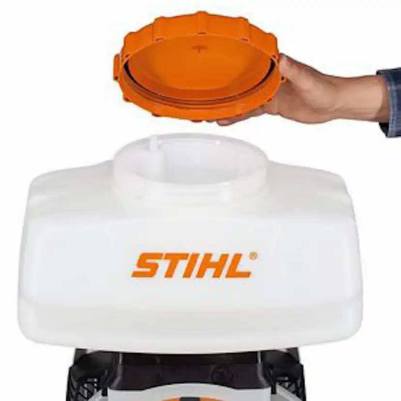 Ryggspruta STIHL SR 450