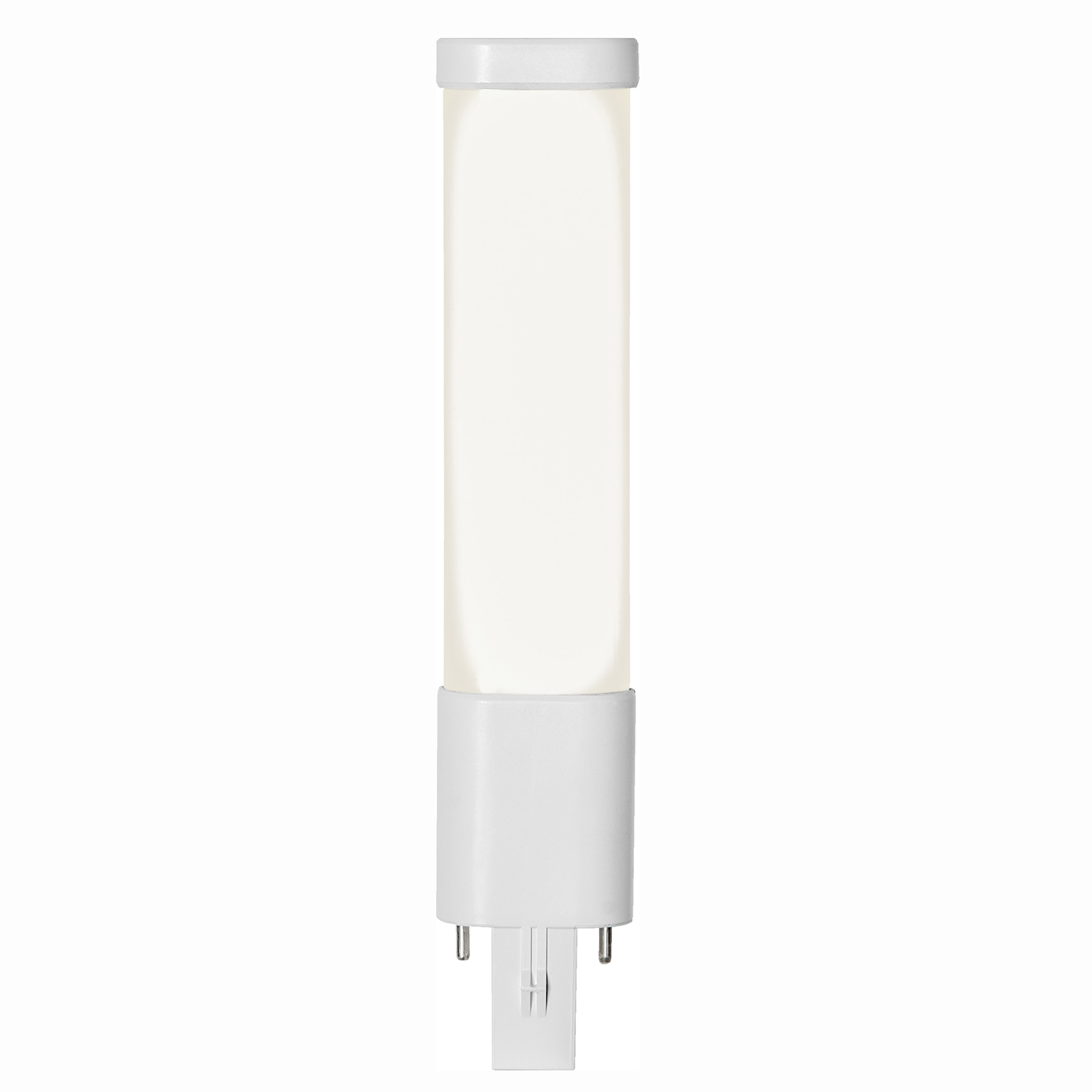 LED-lampa Star Trading G23 Pl Lamp 4000k