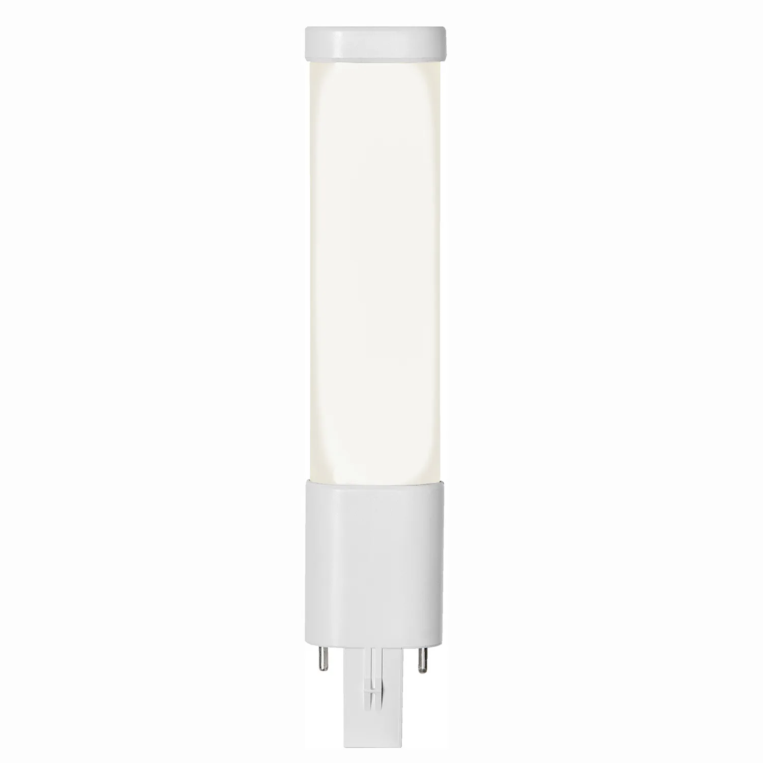LED-lampa Star Trading G23 Pl Lamp 4000k