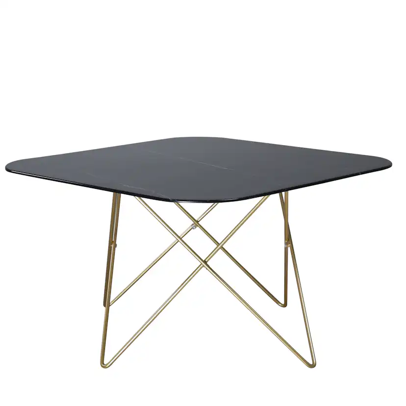 Soffbord Venture Home Tristar Marmor