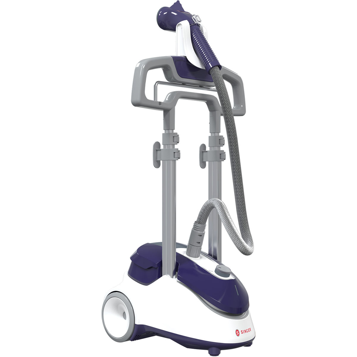 Klädångare Singer Steam Works Pro 2.0 1800W OnPoint™tip