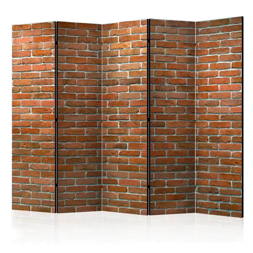 Rumsavdelare Skärmvägg Arkiio Urban Border II 225x172 cm
