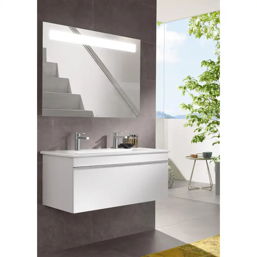Möbeltvättställ Villeroy & Boch Venticello