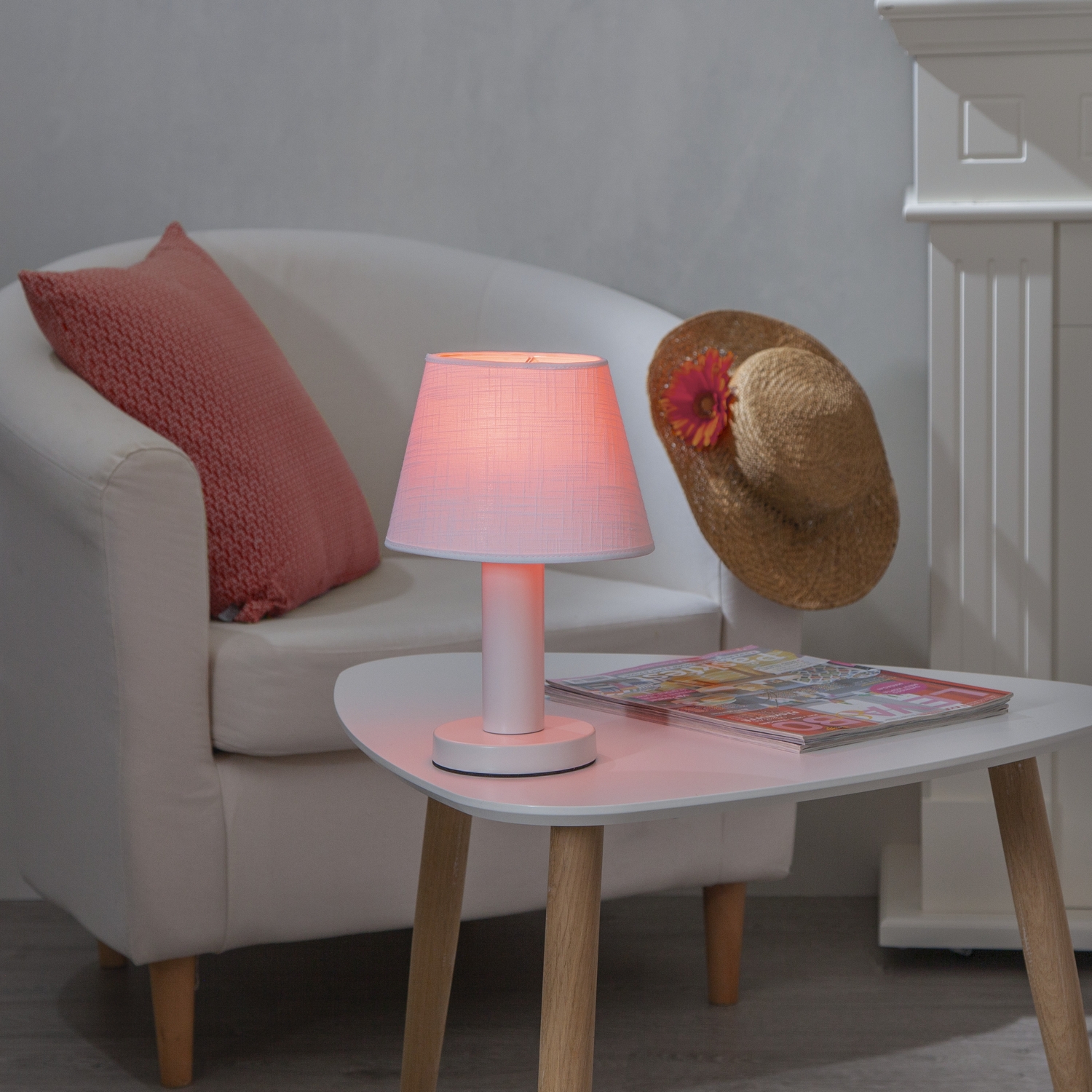 LED-lampa Star Trading E27 A60 Smart Bulb 9W