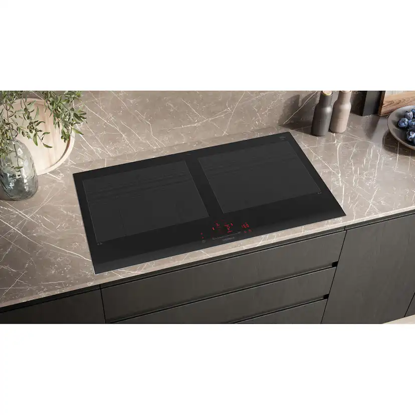 Induktionshäll Siemens iQ700 EX275HXC1E