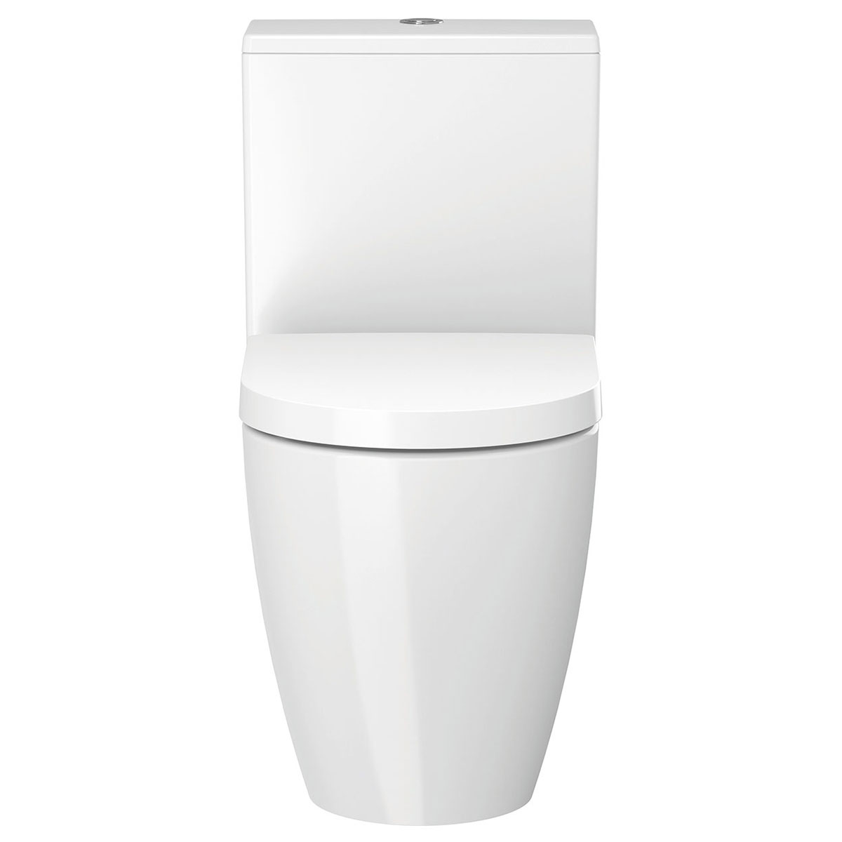 Toalettstol Duravit ME by Starck 217009