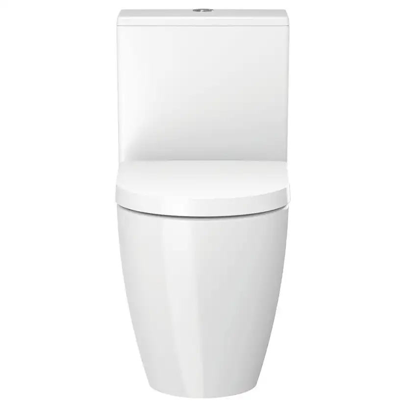 Toalettstol Duravit ME by Starck 217009