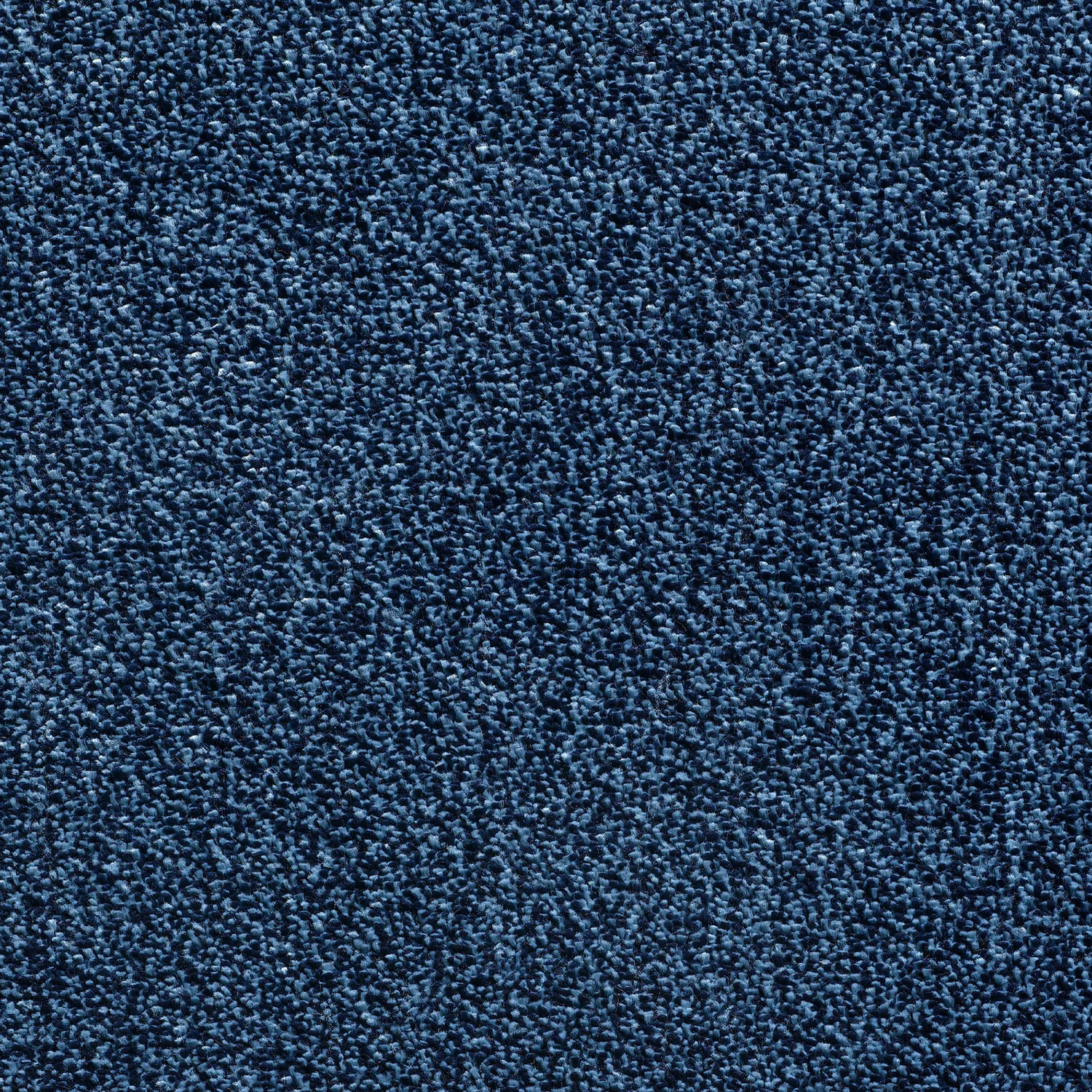 Blå