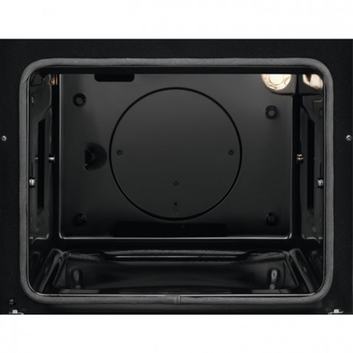 Glaskeramikspis Electrolux LKR6000BNW