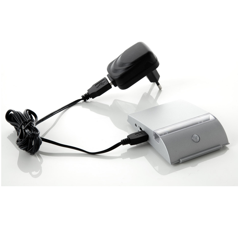 Re-Light Beslag Design LED Oppladbar