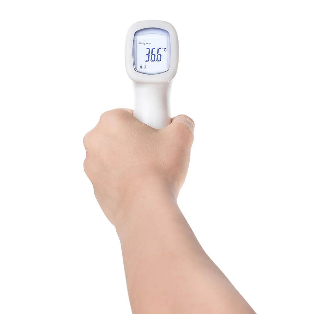 Febertermometer B.Well WF-4000 IR Non-contact