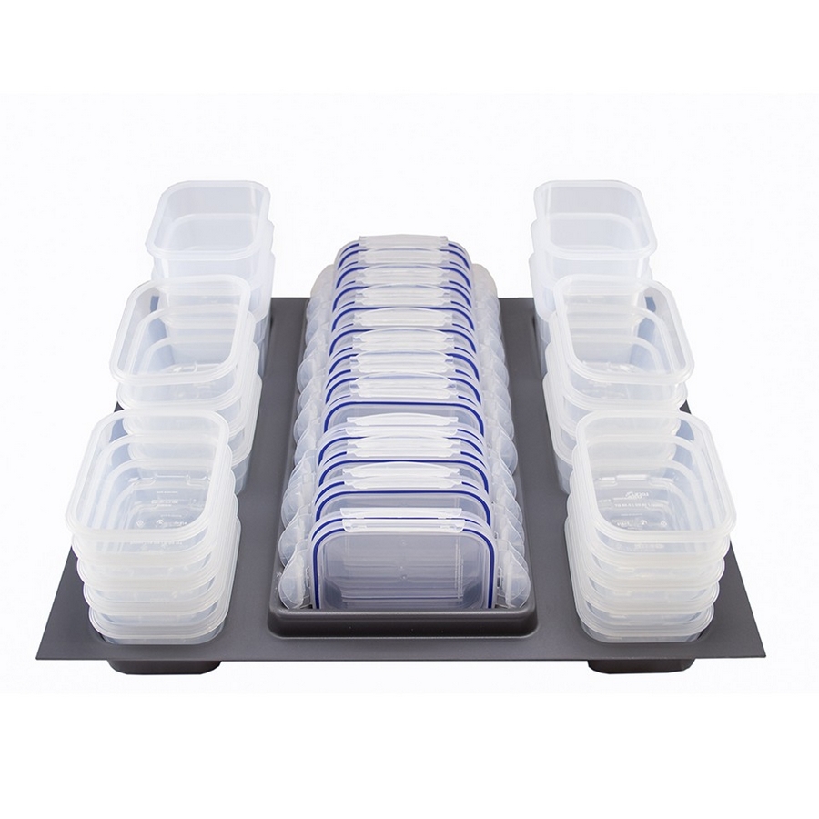 Lådinsats Beslag Design Storewell