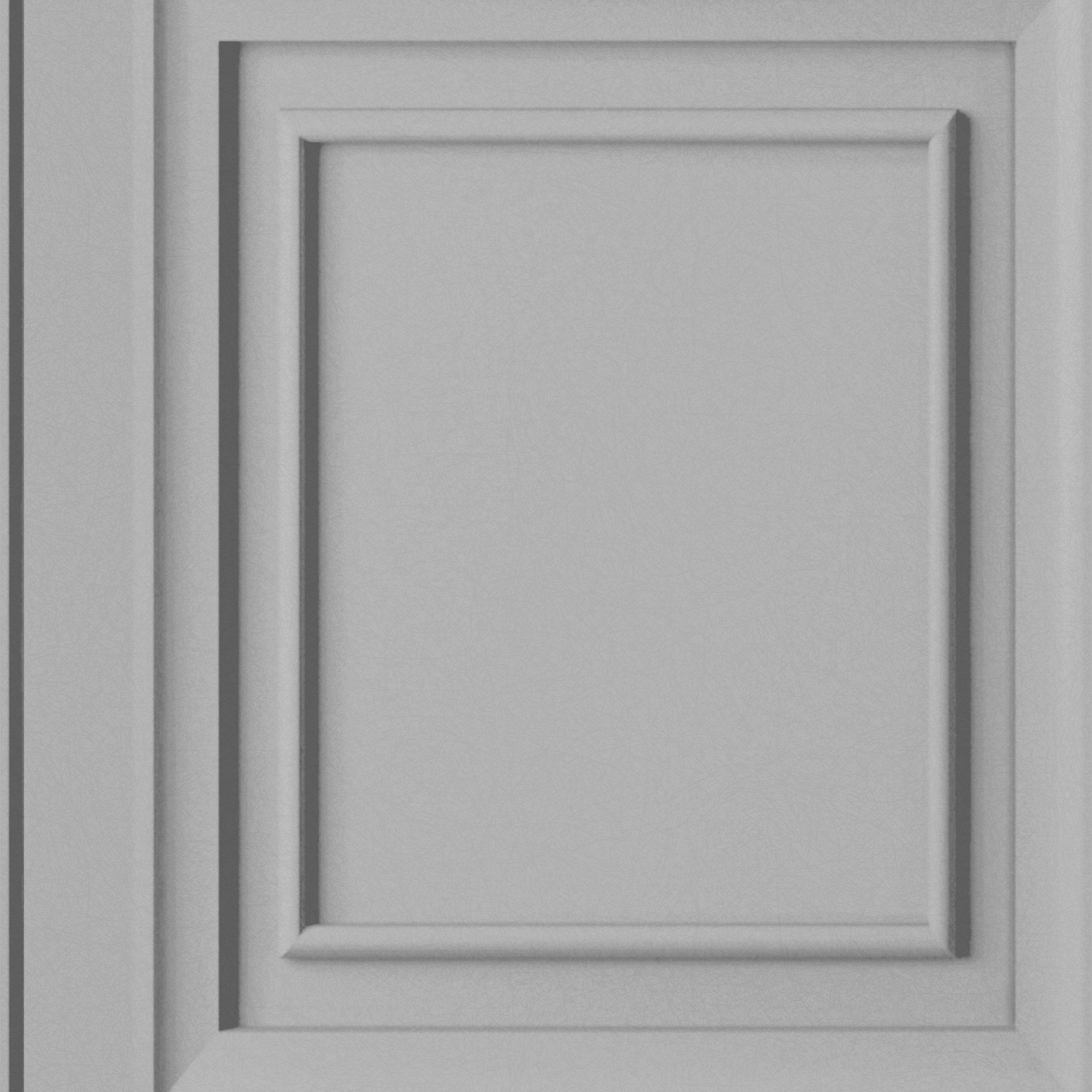 Tapet Laura Ashley Redbrook Trä Panel Silver 119845