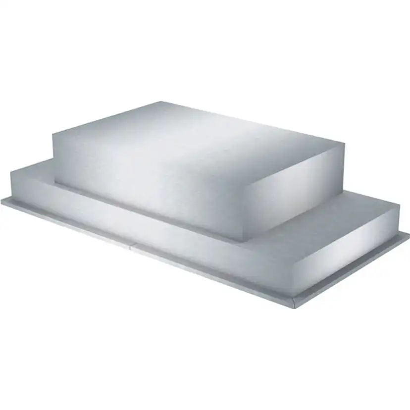 Standard Frånluft/Kolfilterfläkt Siemens iQ300 LB75565 Underbyggd Köksfläkt