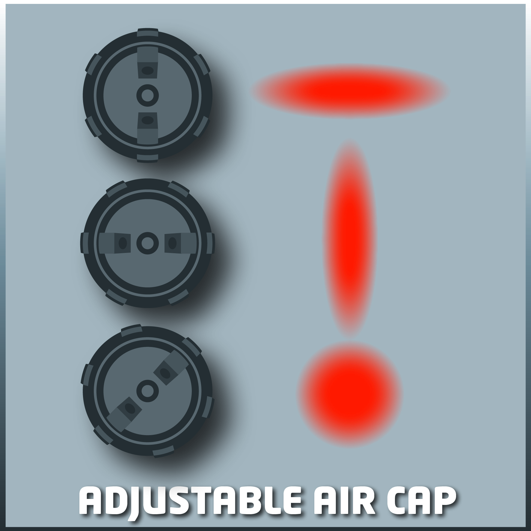 Färgspruta Einhell TC-SY 500 S