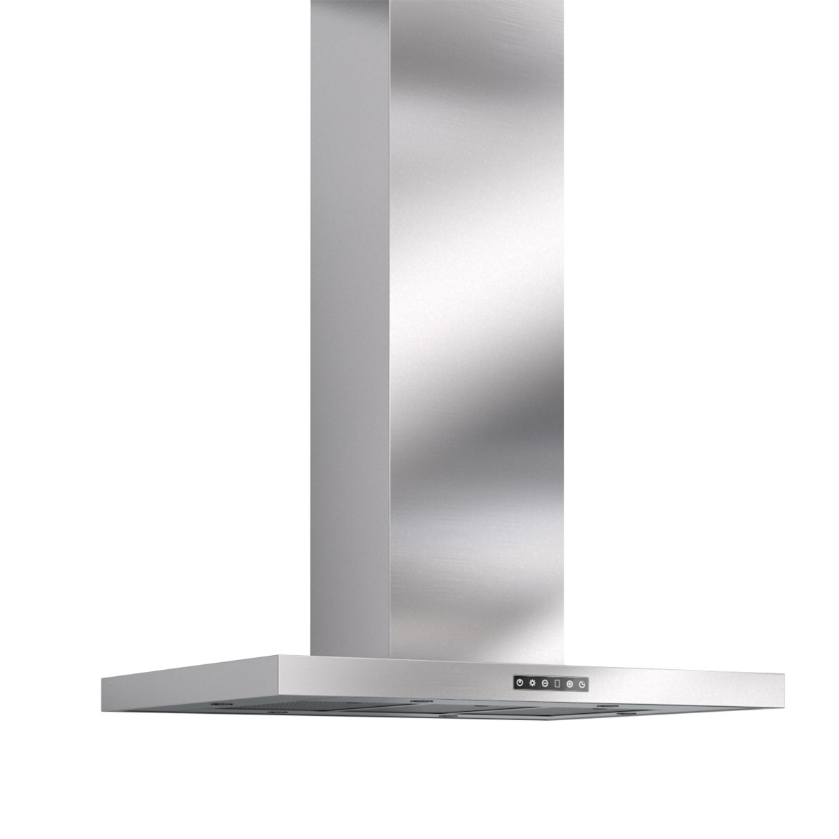 Köksfläkt Tovenco Parad Frihängd