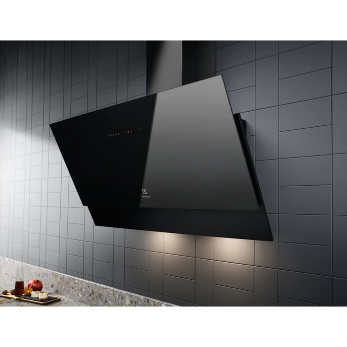 Köksfläkt Electrolux LFV619K