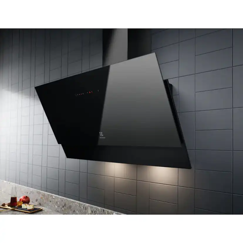 Köksfläkt Electrolux LFV619K