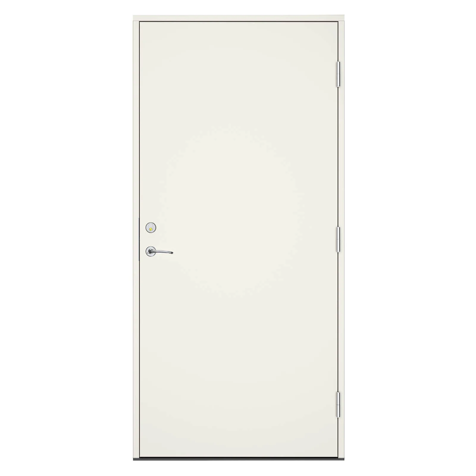 S-0500-N, Vit