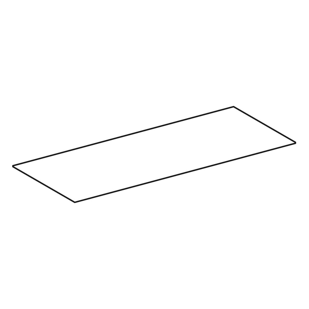Lådmatta Ifö Elegant Antiglid