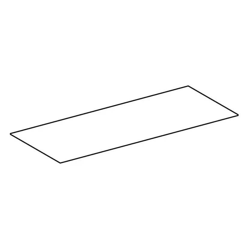 Lådmatta Ifö Elegant Antiglid