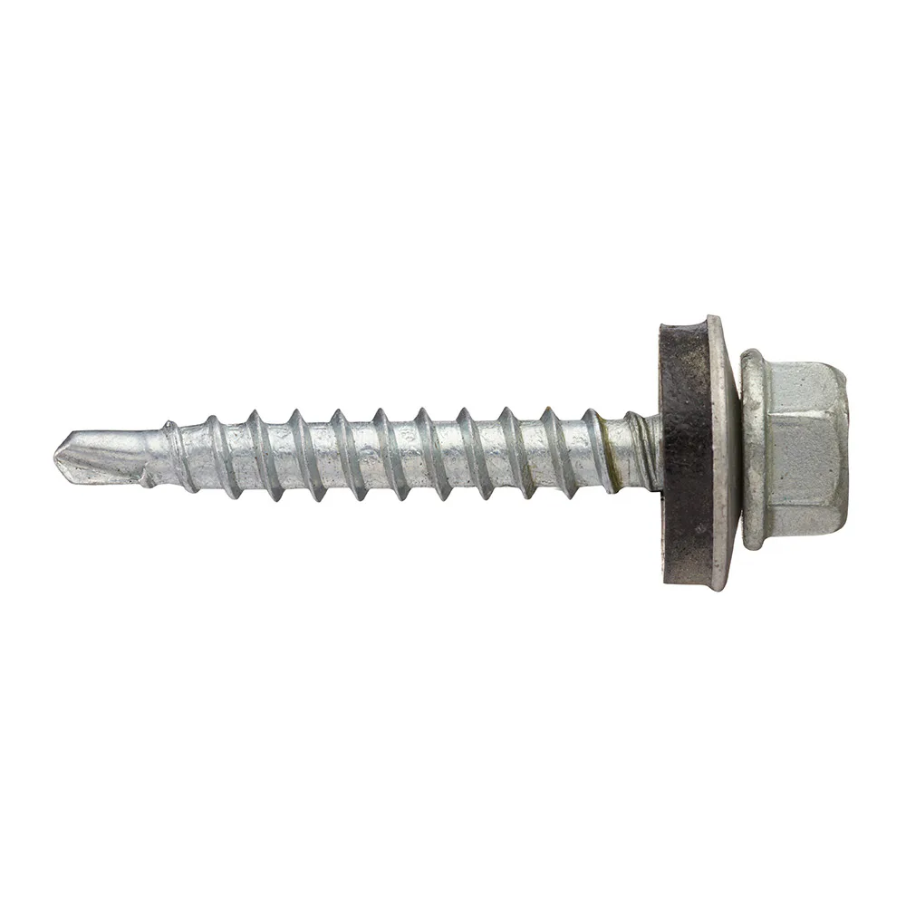 FARMARSKRUV TRÄ 4,8x60 UTV KLARLACK Dimension: 4,8x60 mm, UTV, Klarlack