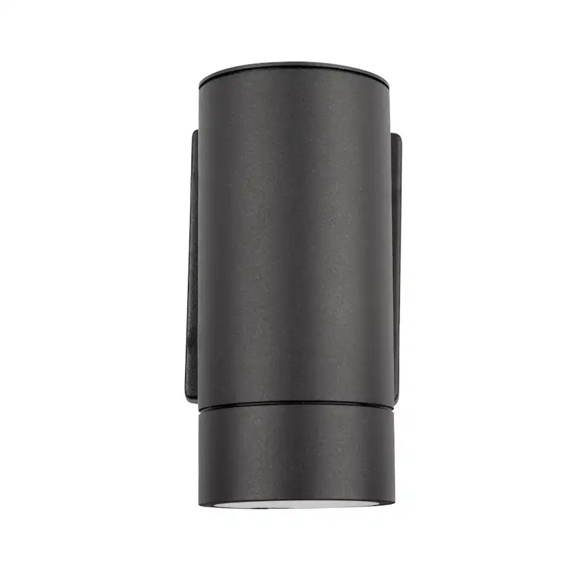Vägglampa Hide-a-lite Milo XL I GU10