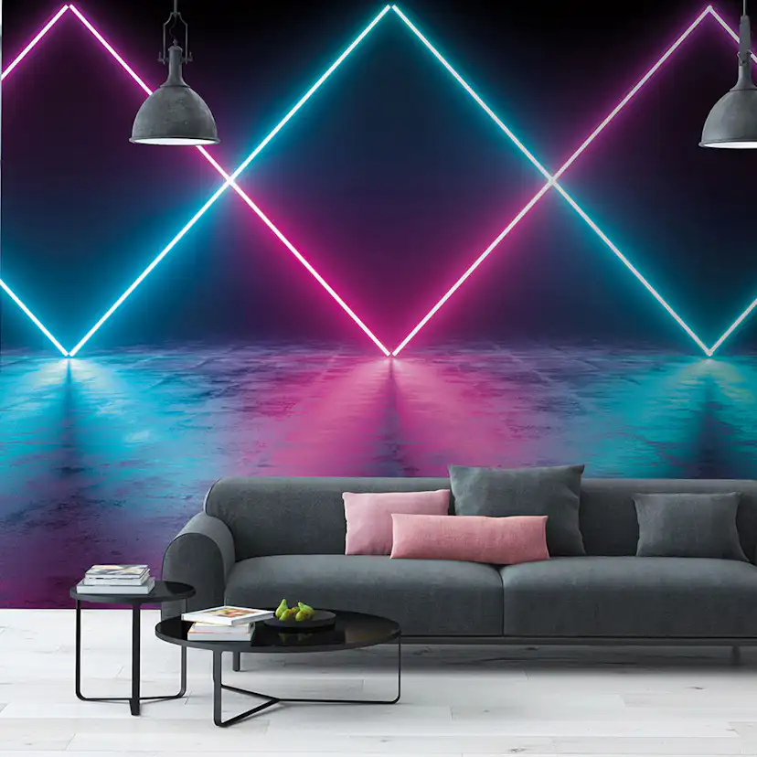Tapet Living walls The Wall 38253-1