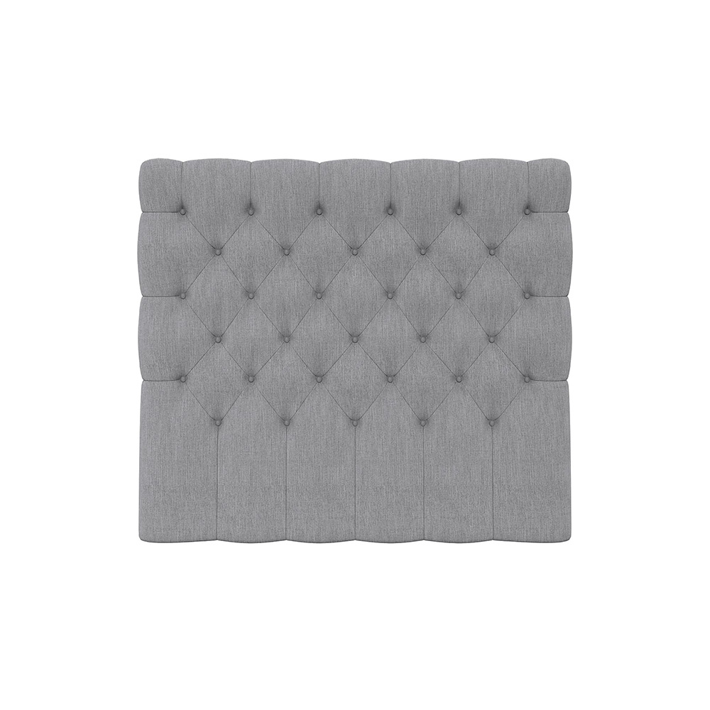 Sänggavel Drömvik Hilton Lyx/Superior Djuphäftad