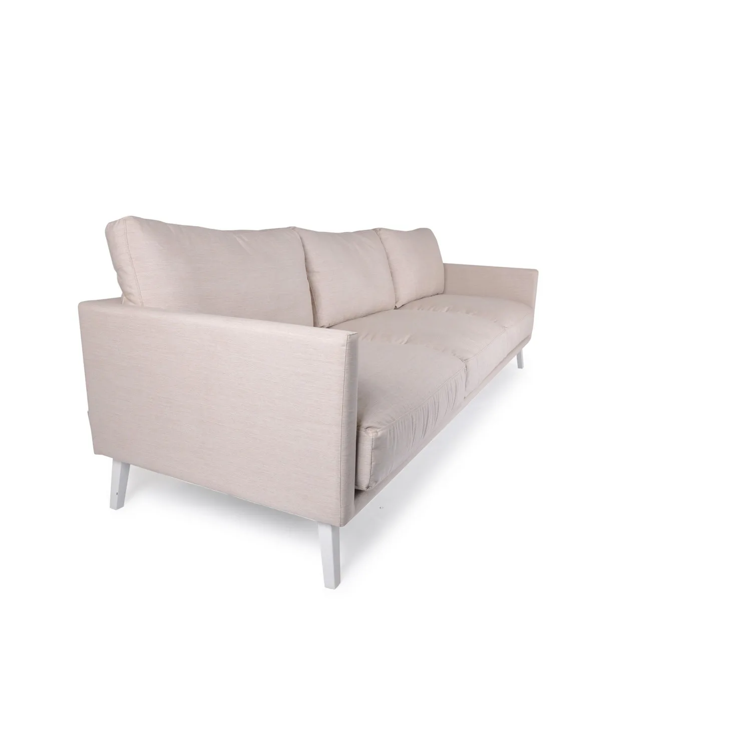 Vit/Beige