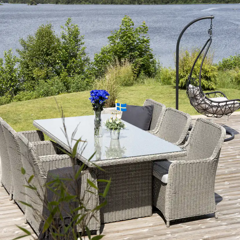 Matgrupp Utomhus Venture Home Wembley