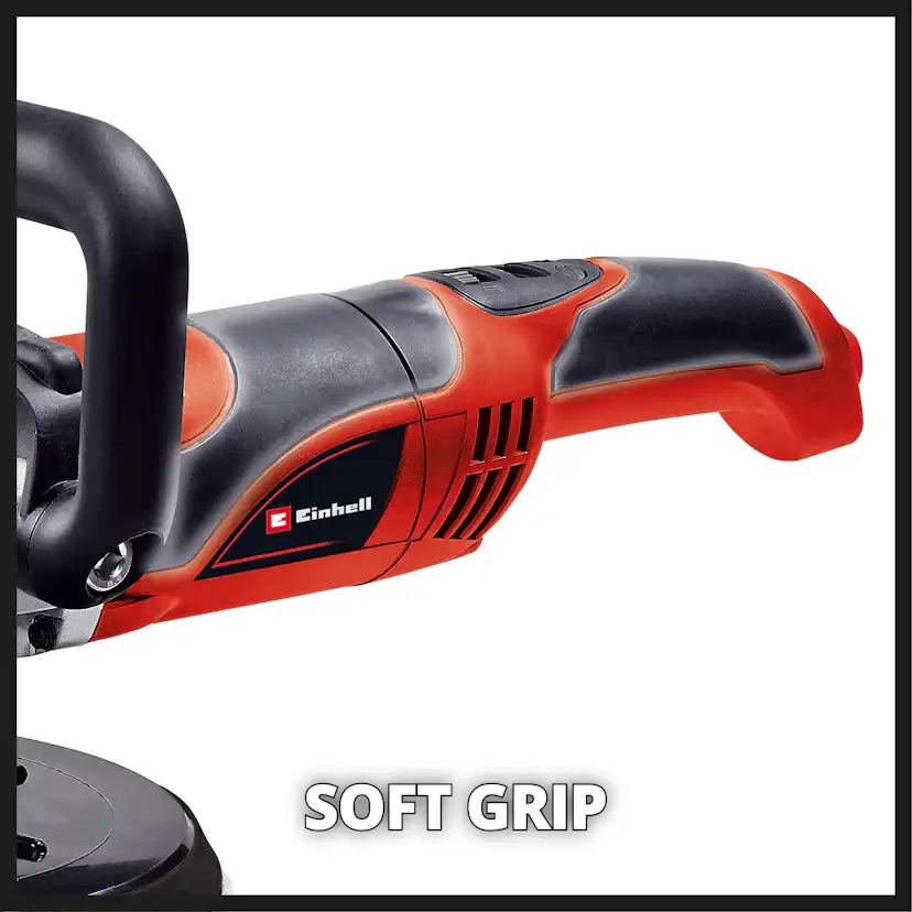 Poler och Slipmaskin Einhell CC-PO 1100/1E