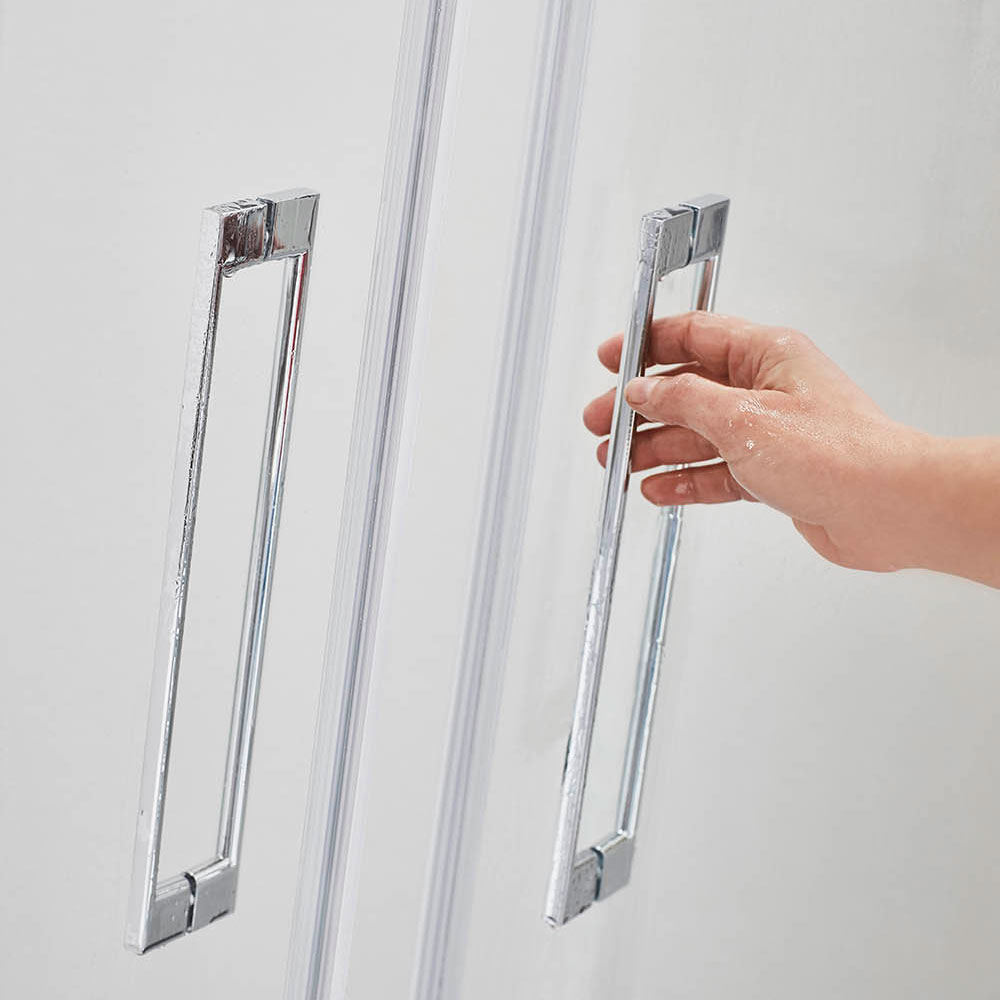 Duschhörn Noro Fix Trend R